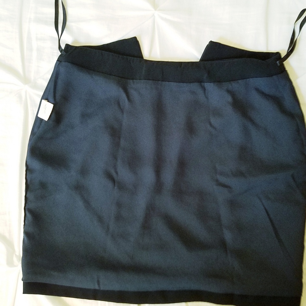 Cameo C/MEO Birds of Paradise Skirt, Size Small - Picture 7 of 8